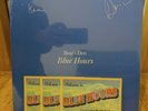 NEW AND SEALED Signed Ltd Edition Copy Of Blue Hours by Bear's Den & Postcards