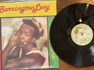 Barrington Levy Run Come Ya LP (Puff Records) EX