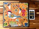 Steve Earle Signed Vinyl Guy Blue Vinyl Autographed with JSA Authentication COA