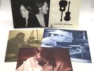 Gillian Welch - Boots No. 2: The Lost Songs Vol. 1, 2, 3 Vinyl Box Set w/ Book