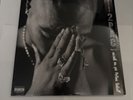 The Best Of 2pac - Part 2 Life Exclusive Concrete Marble Vinyl 2xLP Sealed