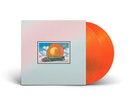 Allman Brothers - Eat A Peach - 2LP Orange Vinyl Indie Exclusive Ltd. Ed.