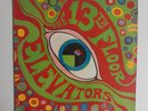 The Psychedelic Sounds Of The 13th Floor Elevators Stereo Vinyl