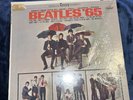 Beatles – Beatles ’65 ST-2228 EX/VG+ Capitol Rainbow Stereo 1964