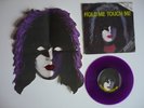 Kiss / Paul Stanley Hold Me, Touch Me 7