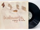 INDIA ARIE - VOYAGE TO INDIA - SOUL R&B LP RECORD
