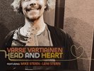 Mike Stern Head & Heart (Vinyl) (US IMPORT)