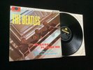 The Beatles - Please Please Me - UK Mono LP - Early Repress - 1N/1N matrix