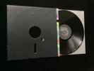 New Order - Blue Monday - UK 12’ & Die-Cut Sleeve & Silver Inner - 1st Press