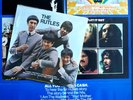 THE RUTLES ( BEATLES ) PROMOTIONAL YELLOW VINYL LP WITH PROMO POSTER - SEALED
