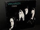 OU812 [LP] by Van Halen (Vinyl, Warner Bros. Records Record Label)