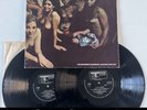 Jimi Hendrix - Electric Ladyland 1st UK Press w/*Blue “Ghost” Text* -1/-1/-1/-1
