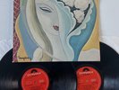 Derek & The Dominos - Layla And Other Assorted Love Songs 1st Uk Press EX+/EX