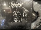 Behexen – Rituale Satanum LP 2020 Debemur Morti DMP0092 *FR NM [GRAY SPLATTER] x