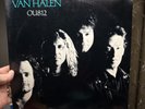OU812 [LP] by Van Halen (Vinyl, Warner Bros. Records Record Label) Near Mint