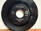 Ray Vernon Link Wray & Raymen EVIL ANGEL / DANGER ONE WAY LOVE 7