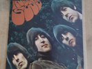 Beatles   Rubber Soul (Parlophone PMC 1267) 1965 vinyl In Very/Good Condition  .