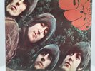THE BEATLES/RUBBER SOUL/RE MID 1970'S/U.K. ISSUE/EX