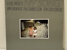 My Song by Keith Jarrett  Vinyl LP ECM 1115 [HM]