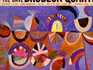 DAVE BRUBECK on  LP  