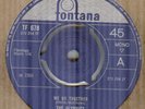 THE OLYMPICS*WE GO TOGETHER*SOUL*NORTHERN SOUL*FONTANA*HEAR IT