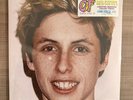 Odd Future - OF Tape Vol. 2 - Neon Pink Vinyl - Tyler The Creator Frank Ocean