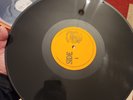 Rolling Stones- Smooth LP  TMOQ 73025 NM Trademark Of Quality Please Read Descri