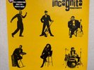 Incognito / Positivity original record
