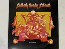 Black Sabbath – Sabbath Bloody Sabbath LP BS 2695 Vinyl Record – Worn Cover