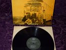 Bob Wills & The Inspirationals On the Road Sword & Shield 6X Signed   EX/VG+