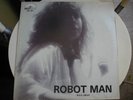M.E.A. GROUP ROBOT MAN LP 33 12