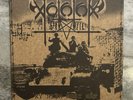 Vothana  demo 6 Vinyl Vothana Goatmoon pestenoire satanicwarmaster aryanart