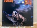 Ozzy Osbourne – Bark at the Moon LP 1983 US CBS Associated MASTERDISK NM