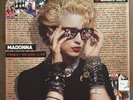 Madonna Finally Enough Love (6 Vinyl LP Set , 2022) Used- 3 Red Vinyl 3 Black