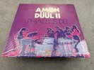 Amon Duul II Phallus Dei Sunset SLS 50257 Near Mint , Unplayed? krautrock