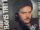 Travis Tritt - Country Club Vinyl LP Record Album1990 Club Ed ULTRASONIC CLEANED