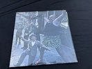 VINTAGE THE  DOORS Strange Days - 1967 1st Press Elektra LP w/ Inner