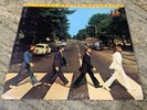 The Beatles - Abbey Road Vinyl Record Original Master Recordings MOFI MFSL 1-023