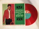 Elvis Presley Season's Greetings From Elvis Presley (10