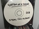 Steal this Album  by System of a Down (Record, 2018)