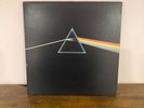 Pink Floyd Darkside of the Moon 1973 Harvest SMAS 11163 Gatefold LP w/ Posters