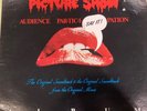 The Rocky Horror Picture Show Audience Participation Vinyl Album Orig. Wrap NM