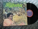 The Stylistics   The Stylistics   IMPORT LP  AVCO Embassy – SWG-7557