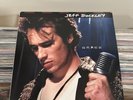 JEFF BUCKLEY GRACE COLUMBIA 4759281 Europe ORIGINAL INNER SLEEVE VINYL LP