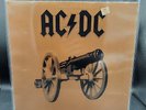 IGS 1981 7.5 7 AC/DC FOR THOSE ABOUT TO ROCK (WE SALUTE YOU) VINYL GRADED MUSIC