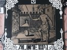 THIRD EAR BAND - 'ALCHEMY' STEREO LP A1 B1 EMI/HARVEST 1969