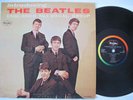 BEATLES - Introducing The Beatles - Vee Jay - Version 1 - W/ Love Me Do