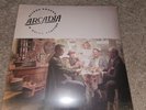 Alison Krauss & Union Station Deluxe Arcadia Vinyl w/ AUTOGRAPHED Lyric Sheet