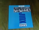 RORY GALLAGHER -JINX -vinyl lp  CHRYSALIS Records, 1982 vgc+