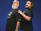 Tenacious D Blue Series 7 (Vinyl) 7